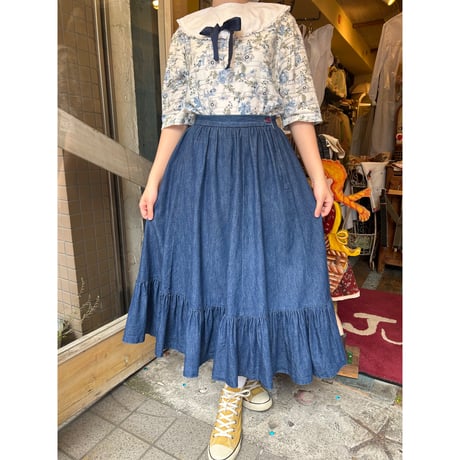 skirt [ge108]