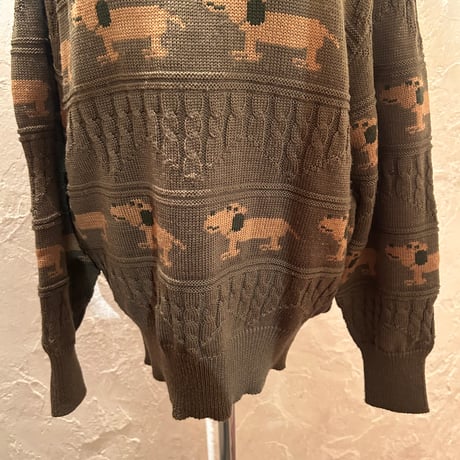 knit 650[na718]