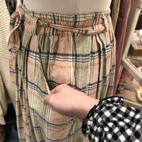 skirt 514[na995]