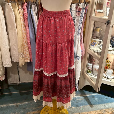 skirt 492[na617]