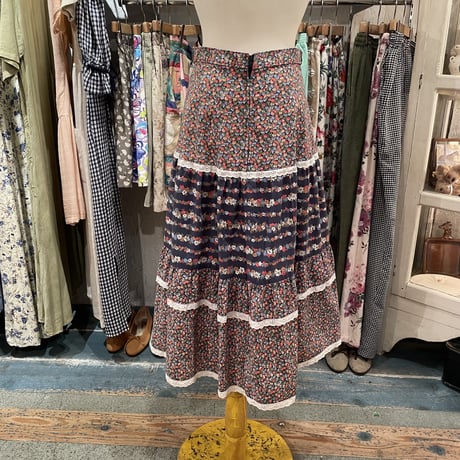 skirt 664[ge-819]