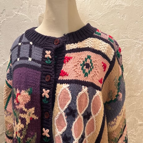 knit 823[na33]