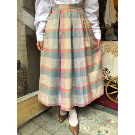 skirt 947[na210]
