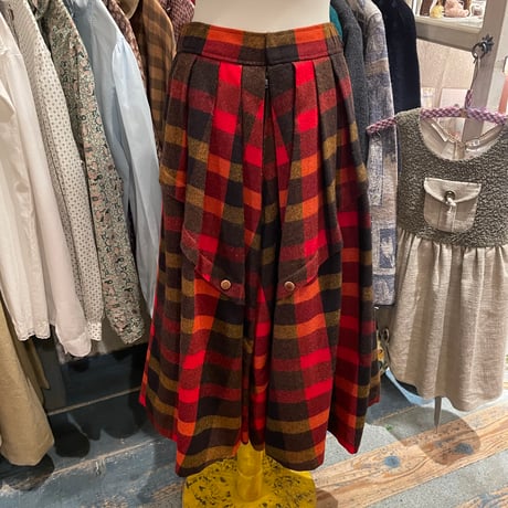 skirt 737[AR556]