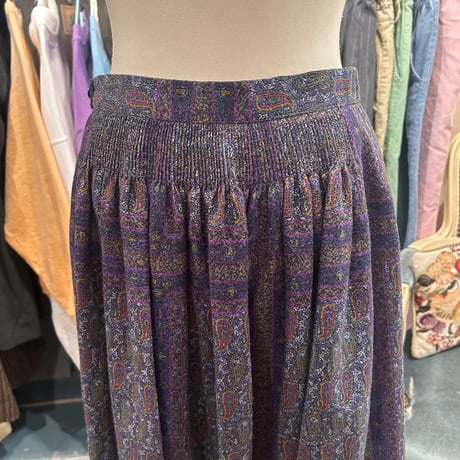 skirt 610[ge684]