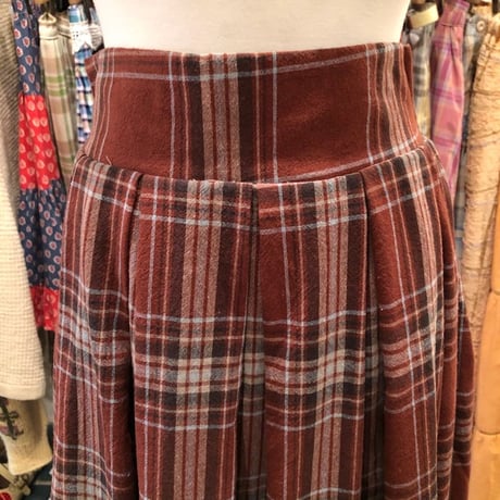 skirt 91[RB90]