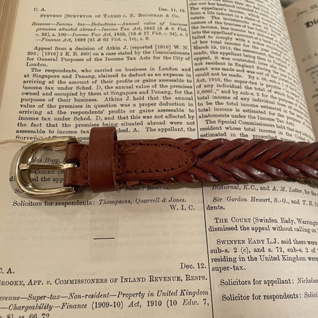 belt 76[FF141]