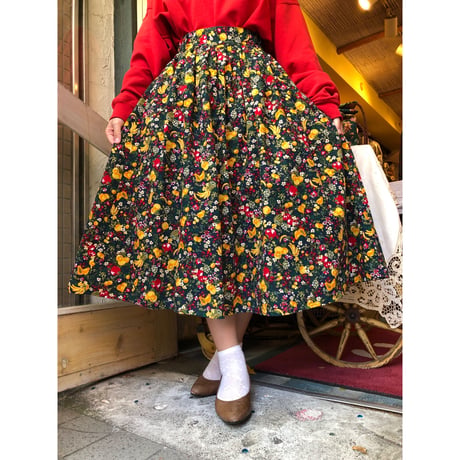 skirt950 [na215]