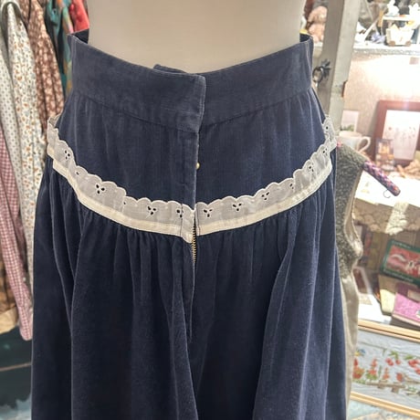 skirt 736[na518]