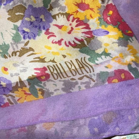 scarf 154[FF608]