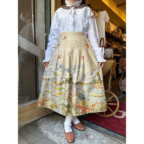 skirt558[na558]