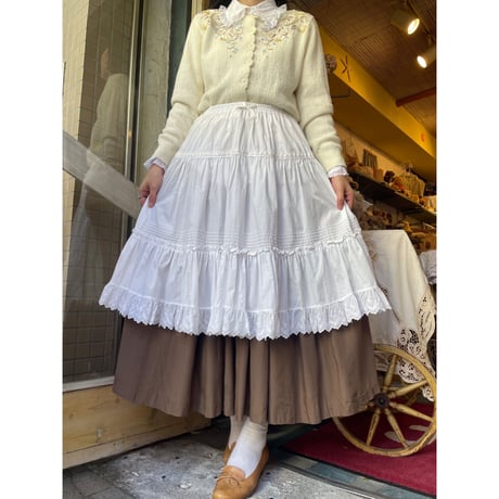skirt 905[AR102]