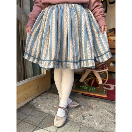 skirt 776[na772]