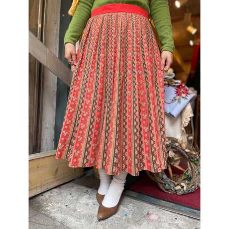 skirt 73[na701]