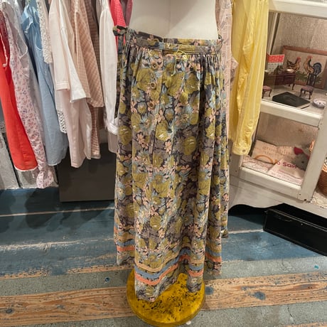 skirt 642[ge984]