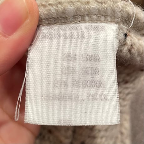 knit 704[ge333]