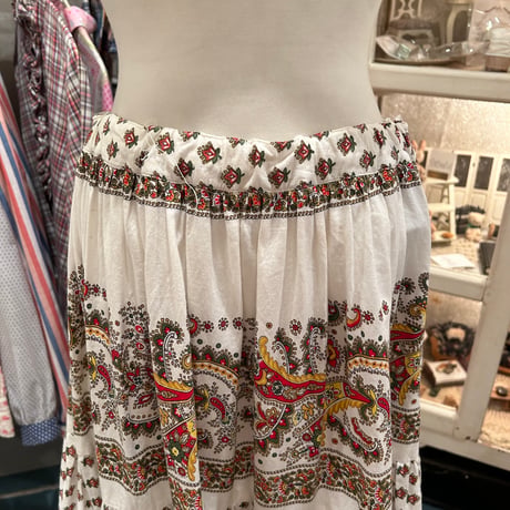 skirt 123[na487]