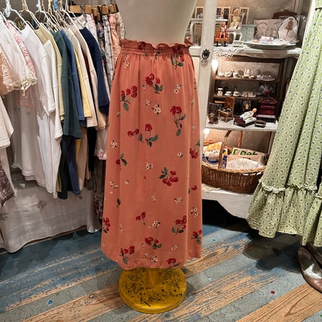 skirt 450[na253]