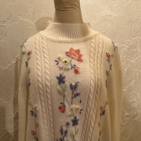 knit 768[na726]
