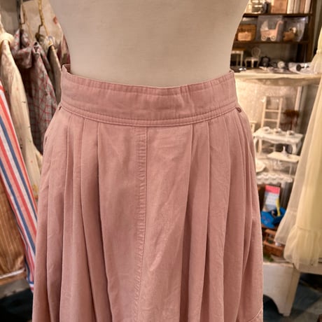 skirt 100[na368]