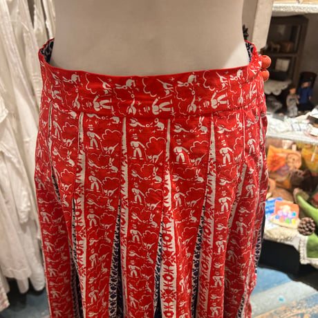 skirt 855[ge878]