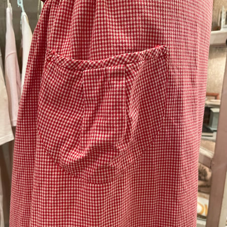 apron 417[AR35]