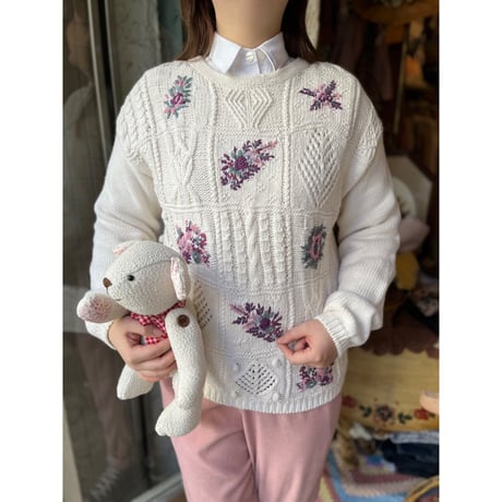 knit 673[na296]