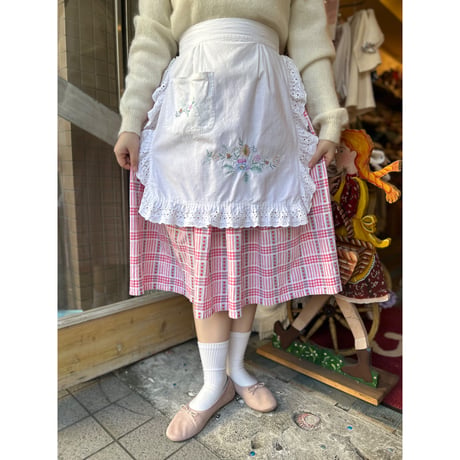 apron 663[na971]
