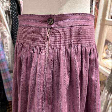 skirt 756[ge381]