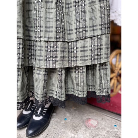 skirt 446[na171]