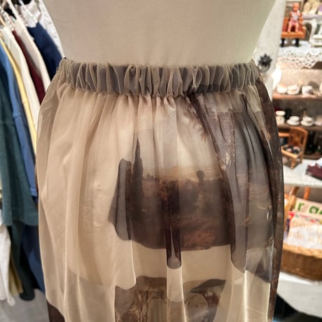 skirt 449[na252]
