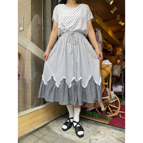 skirt 547[ge356]