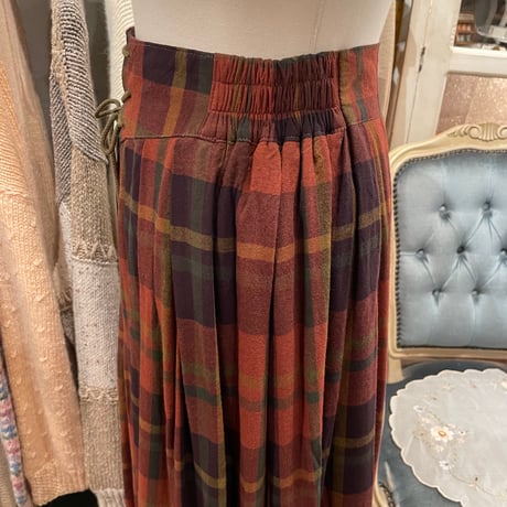 skirt 527[na748]