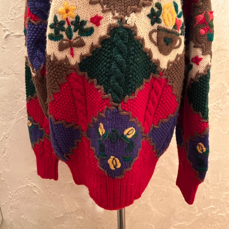 knit 894[AR10]