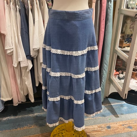 skirt 915[na461]