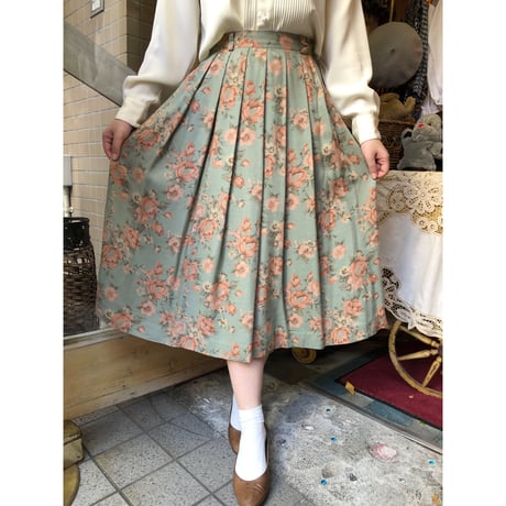skirt 954[AR103]
