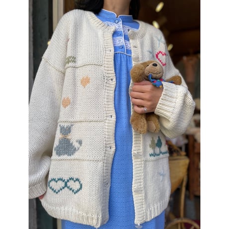 knit 123[ge-603]