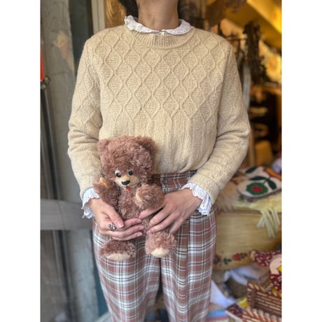 knit 923[na974]
