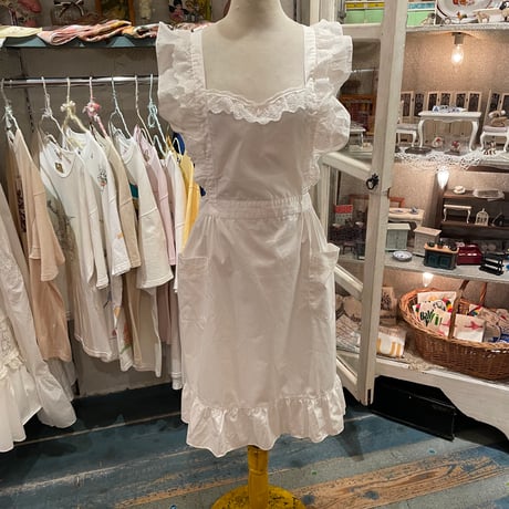 apron 418[AR36]