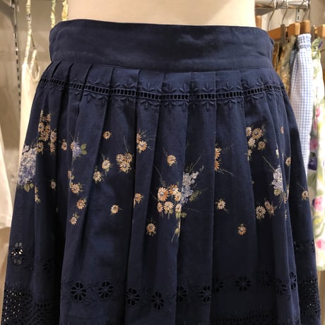 skirt 650[ge623]