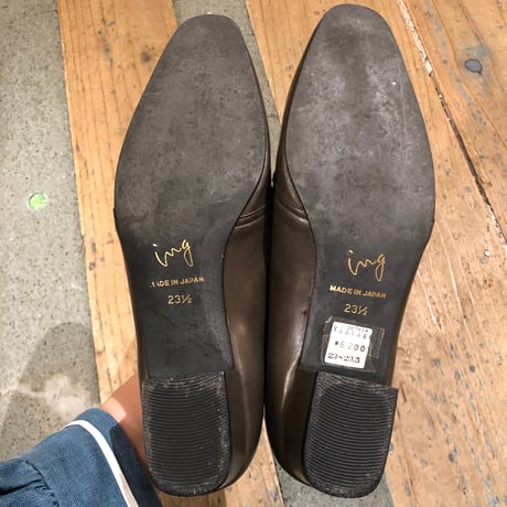 shoes 366[FF752]