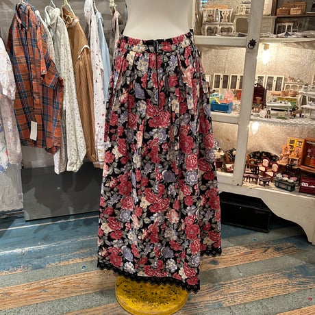 skirt 601[na768]