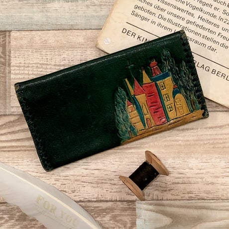 CATEGORY used&vintage wallet | JuRian