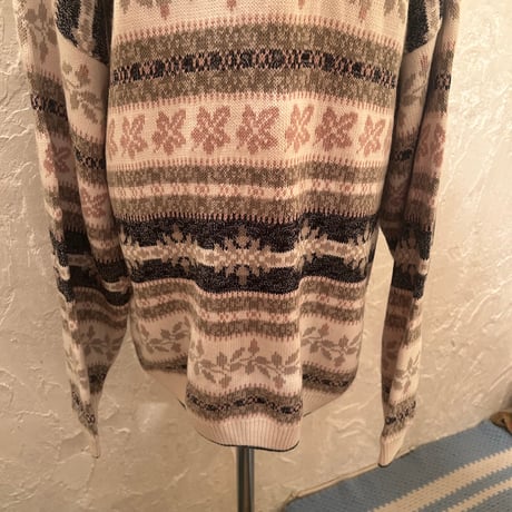 knit 550[na692]