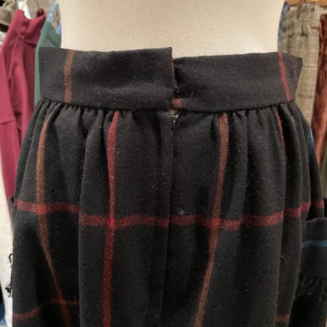 skirt 81[na762]