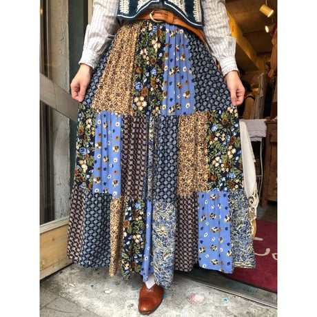 skirt 956[na256]
