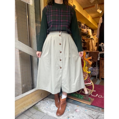 skirt 541[ge422]