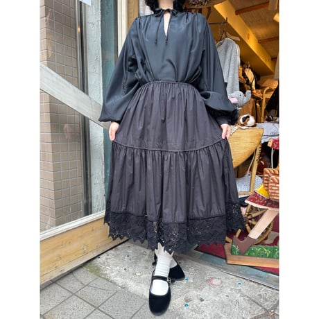 skirt 626[na238]