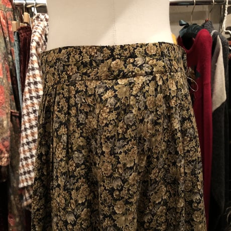 skirt 608[AR63]
