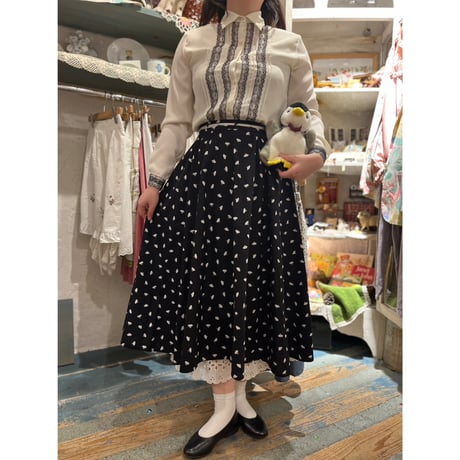 skirt 790[ge-783]